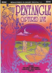 Pentangle : Captured Live